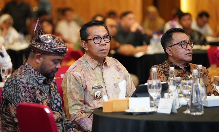 Kepastian Hukum dan Perizinan Dongkrak 34 Persen Investasi di Kota Batu 2025