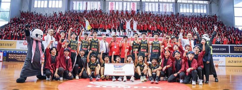 Lanjutan DBL 2024 Malang, MAN 2 dan Dua TIm Blitar Lengkapi Tim Lolos Playoffs 