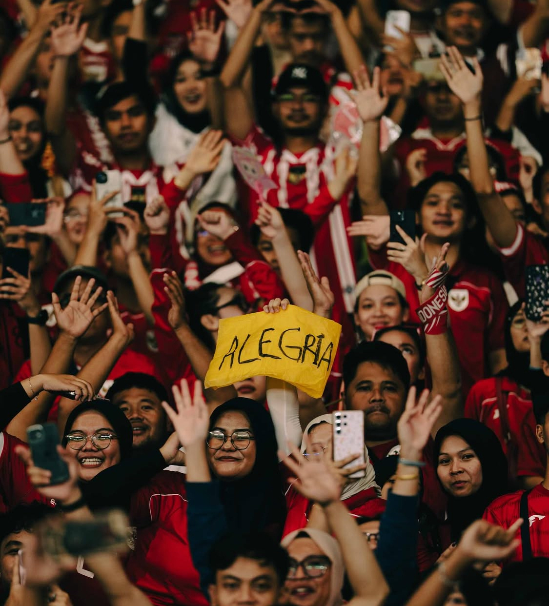 Ini Jadwal dan Info Nonton Laga Jepang vs Indonesia Plus Prediksi Line Up!