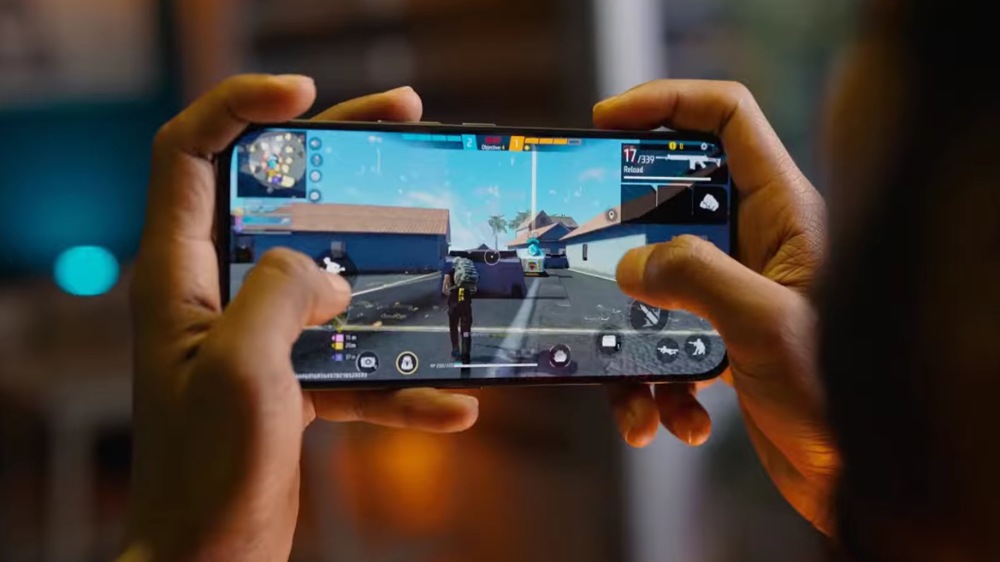 5 HP Rp3 Jutaan Agustus 2026, Ada Layar 144 Hz dan Baterai 7.200 mAh