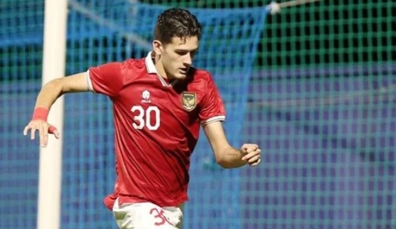 Justin Hubner Tampil Solid Bersama Fortuna Sittard, Jadi Modal Berharga Timnas Indonesia