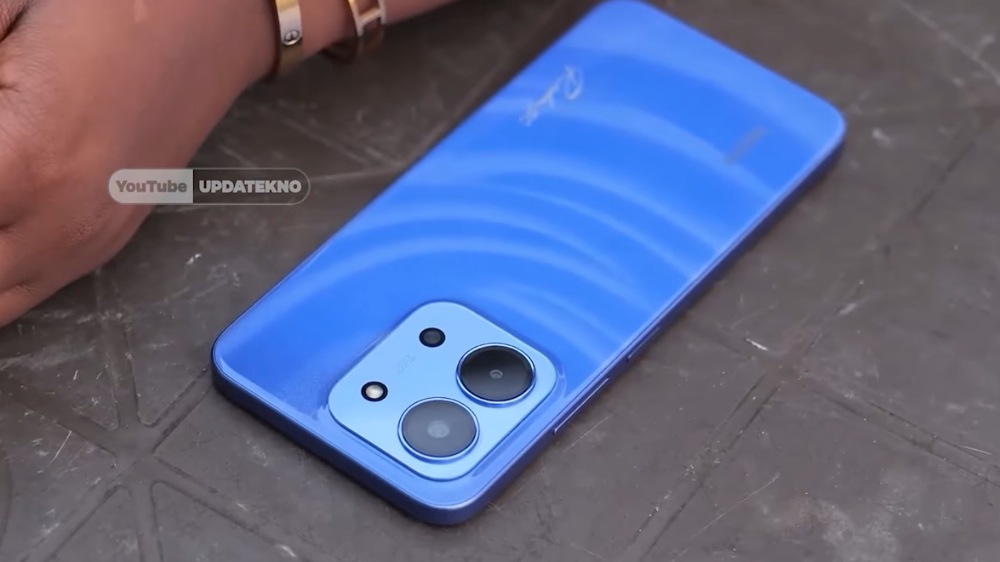 7 HP Xiaomi Redmi 1 Sampai 3 Jutaan Terbaik 2026, Redmi Note 15 5G Jadi Primadona