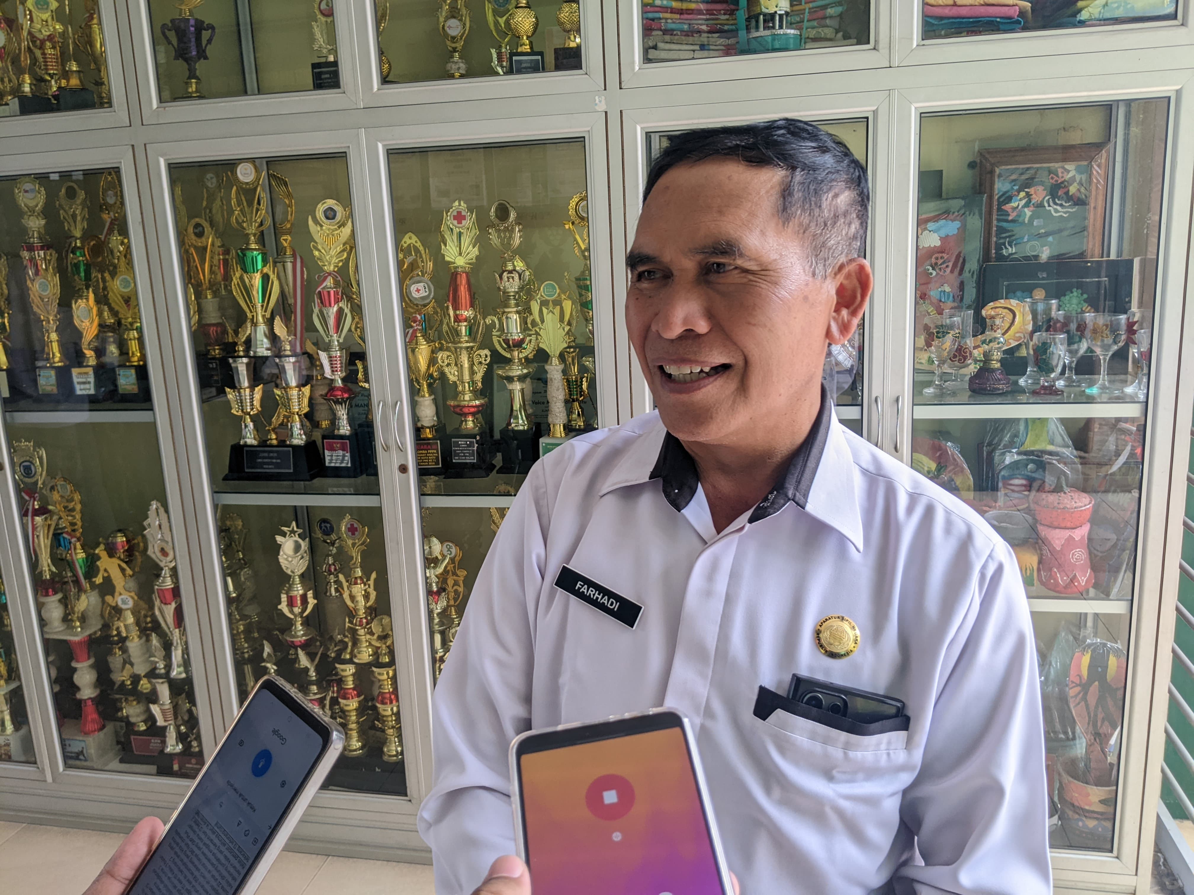 Seminggu Lagi MAN Kota Batu Sudah Buka Pendaftaran Jalur Prestasi