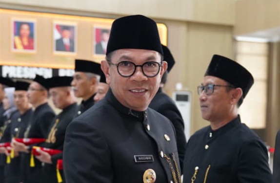 Wali Kota Batu Segera Bentuk Pansel Sekda