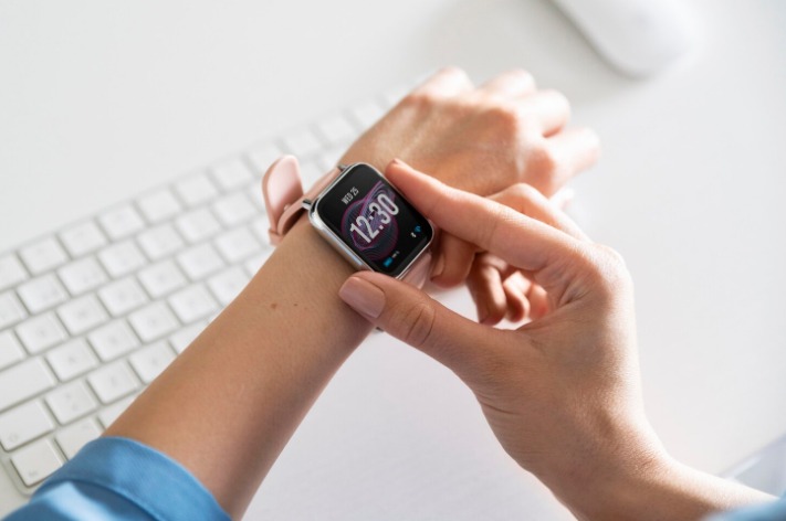 5 Smartwatch di Bawah Rp1 Juta, Fitur Lengkap Tanpa Bikin Kantong Menjerit