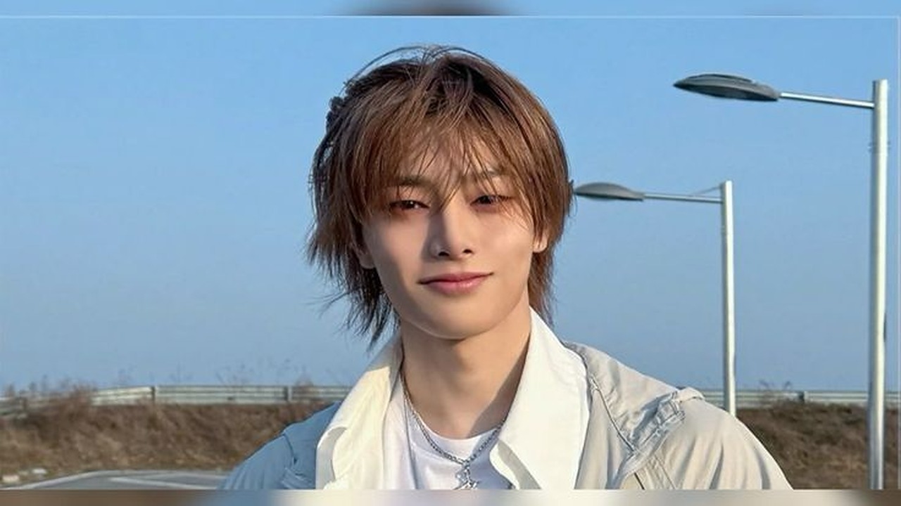 Happy I.N Day! Berulang Tahun Ke-25, Simak Profil dan Perjalanan Karier Maknae Stray Kids  