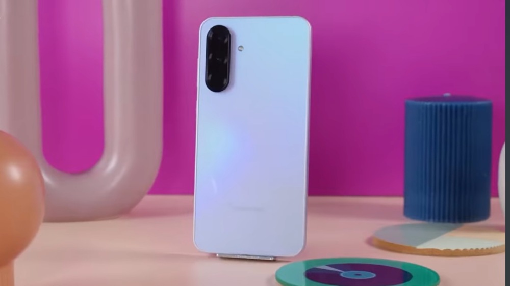Bukan Cuma Soal Harga, Ini Perbedaan HP Samsung Galaxy A Series 2026