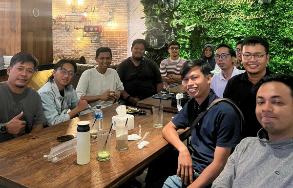 Muhammadiyah Creative Forum, Ruang Berkarya dan Networking untuk Pelaku Usaha Muslim