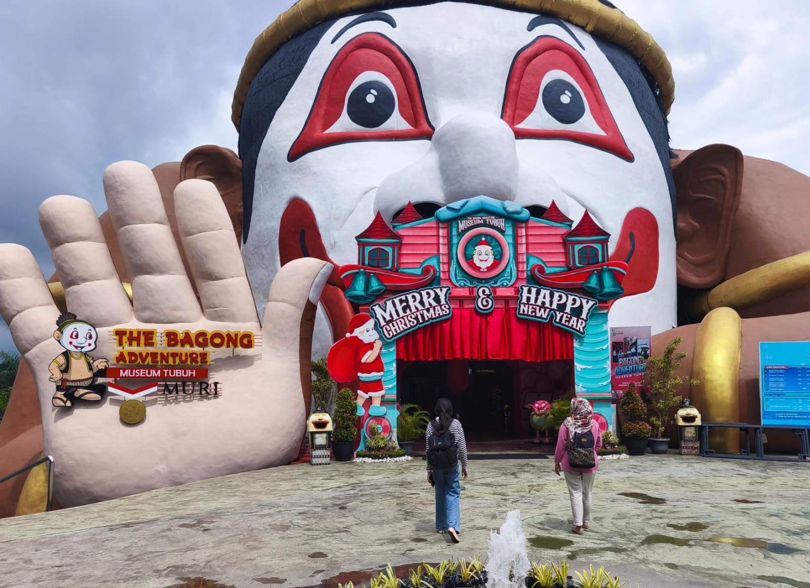 9 Tempat Wisata Jatim Park Grup Hadirkan Diskon 10 Persen, Berikut Syarat dan Ketentuannya 