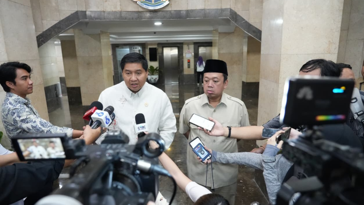 ATR/BPN dan PKP Luncurkan Sertifikat Rumah Gratis bagi Masyarakat Berpenghasilan Rendah