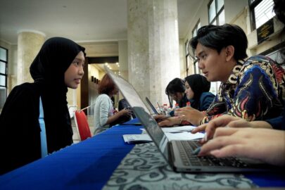 UB Buka Crisis Center untuk Mahasiswa Terdampak Banjir Sumatera, Percepatan Verifikasi Bantuan Diprioritaskan