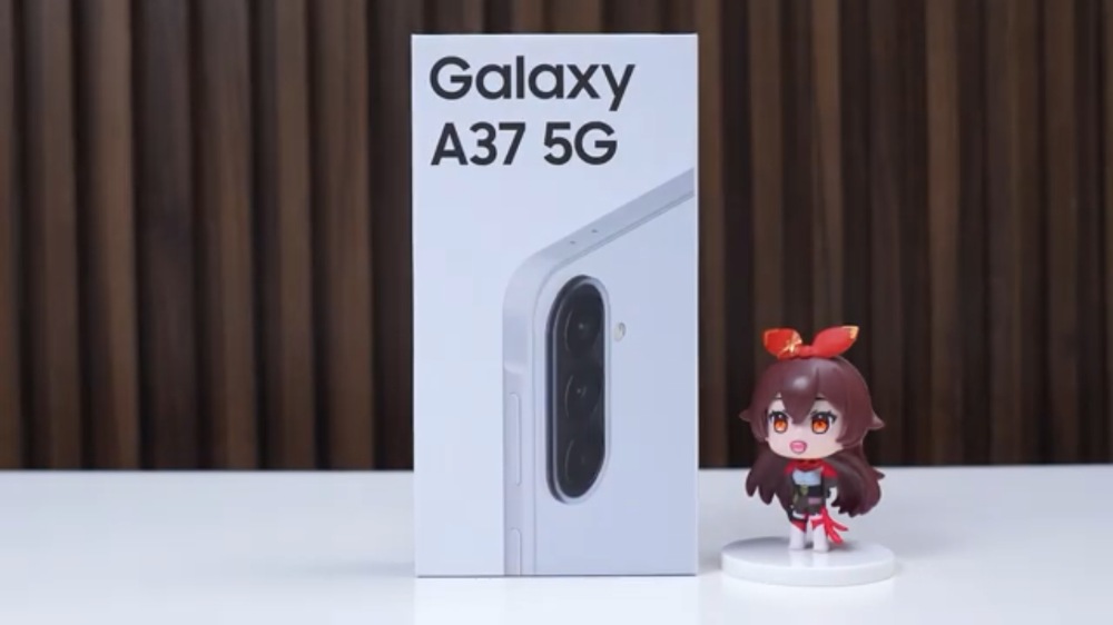 Galaxy A37 5G Harga Rp6 Jutaan, Masih Worth It? Ini Kelebihan dan Kekurangannya