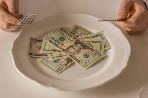 Sebanyak 75 Persen Pendapatan Generasi Z Dialokasikan untuk Konsumsi Makanan