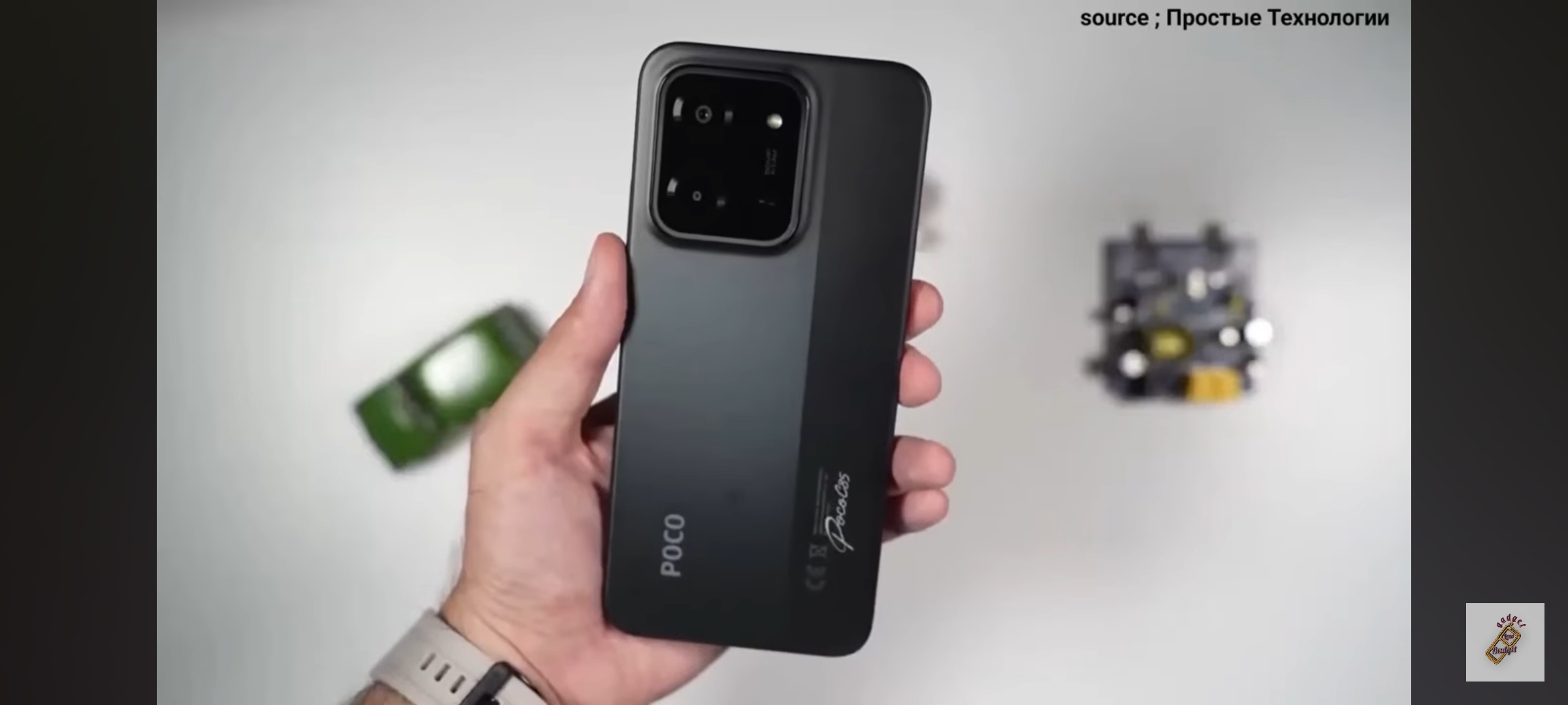 5 HP 1 Jutaan Terbaik 2026, RAM 8 GB dan Kamera 108 MP Kini Makin Murah