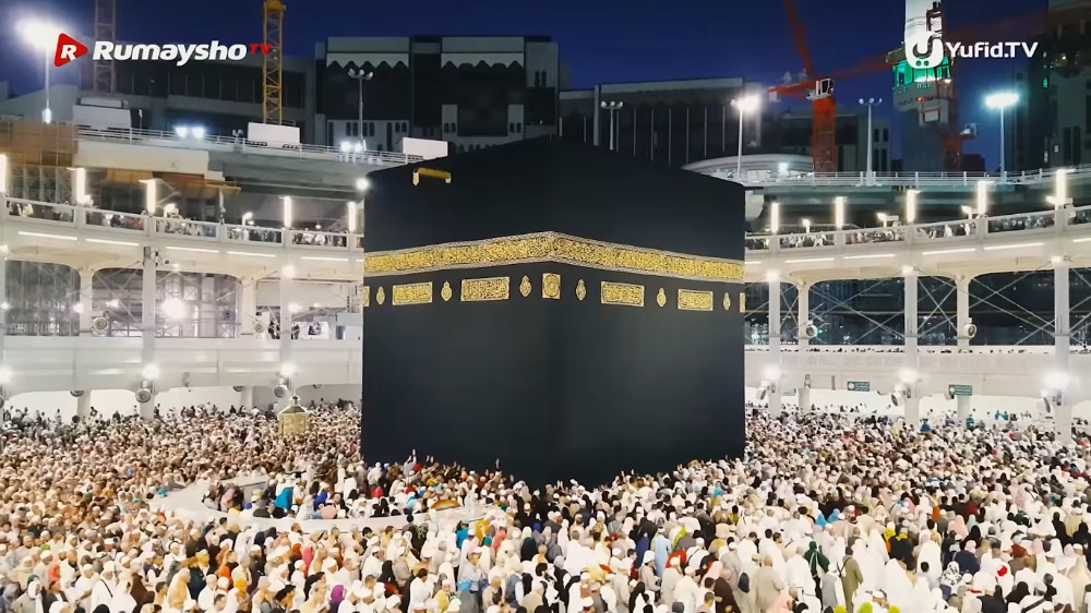 Panduan Singkat Umrah Lengkap dari Ihram hingga Tahallul, Jamaah Pemula Wajib Tahu