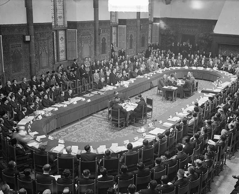 23 Agustus Memperingati Konferensi Meja Bundar: Titik Balik Pengakuan Kedaulatan Indonesia oleh Belanda