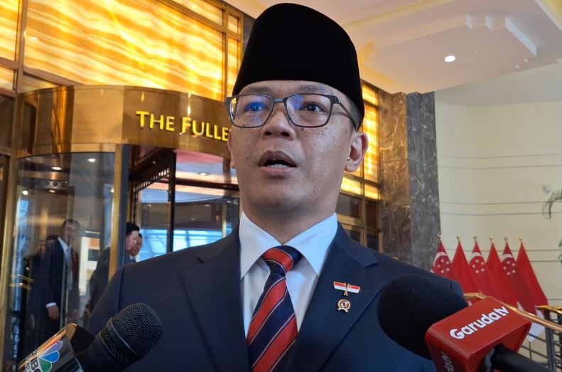 Indonesia Sambut Baik Gencatan Senjata Israel–Hamas, Dorong Wujudkan Negara Palestina Merdeka