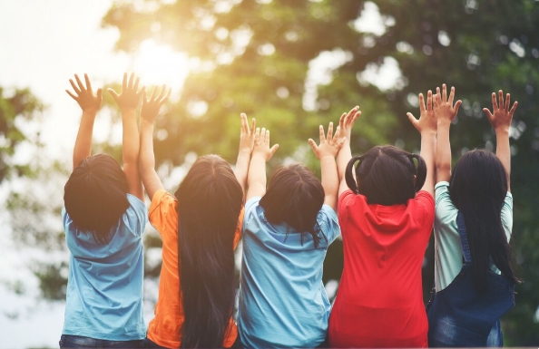 Awas! Marak Penculikan Anak, Ini Tips untuk Menghindari Para Predator Anak