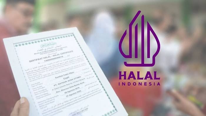 Pemerintah Kuatkan Infrastuktur Halal melalui Sinergi dengan Lembaga Pemeriksa Halal
