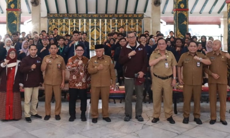 144 Mahasiswa IPB KKN di Poncokusumo, Wonosari dan Ampelgading