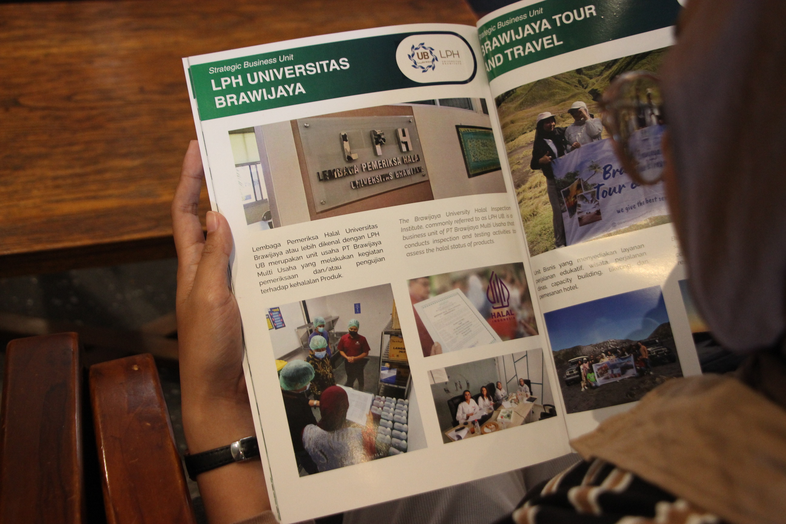 LPH UB Melaju ke Level Global: Dari Unit Anggaran Kampus Menjadi LPH Utama Nasional dengan 85 Auditor