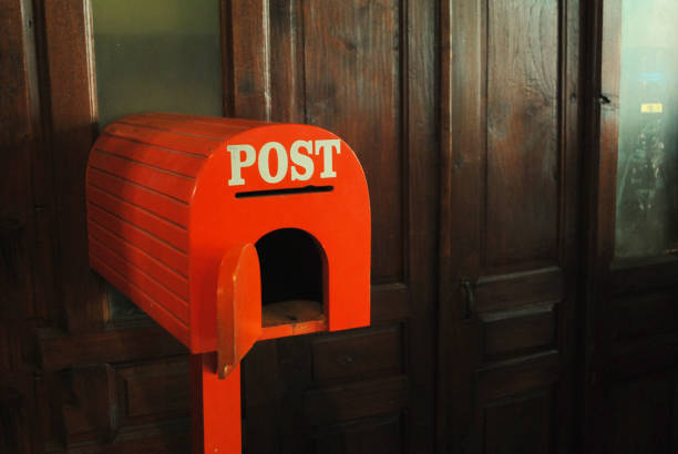 9 Oktober Hari Pos Sedunia, Jejak Surat dari Bern ke Dunia Digital Kini