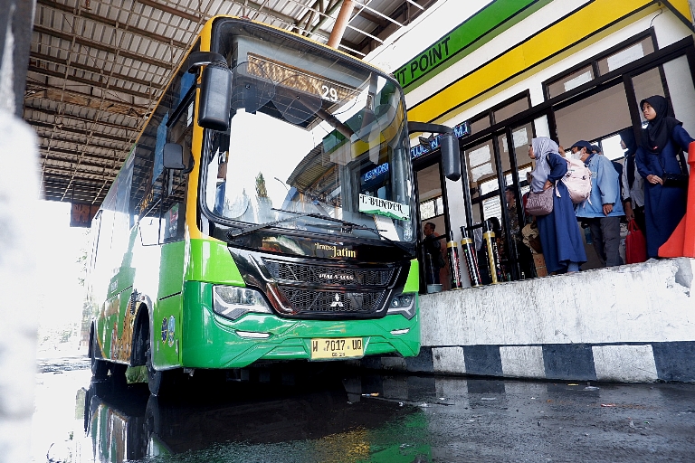 Trans Jatim Koridor III Malang Disiapkan, Arjosari-Batu Ditarget 2027