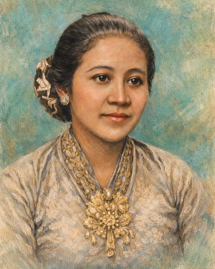 Bukan Hanya Kebaya, Inilah 9 Keteladanan Kartini yang Harus Ada di Diri Anak Muda