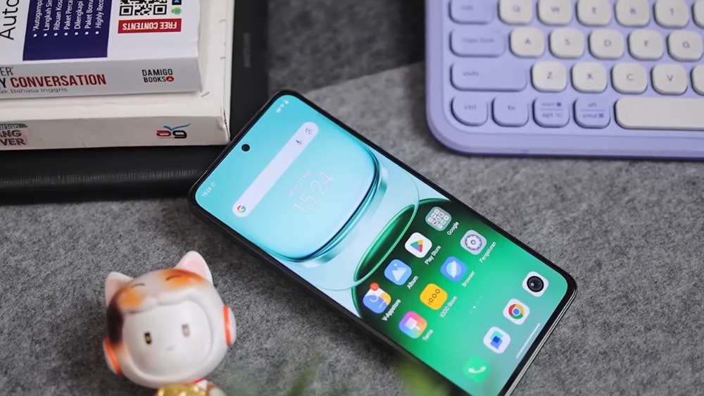 Bukan Cuma RAM Besar! 7 HP Rp2 Jutaan 2026 Ini Punya Keunggulan Berbeda