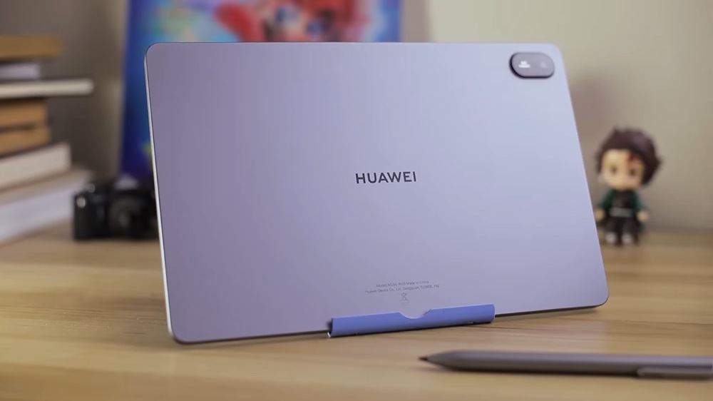 Tablet Rp2 Jutaan dengan Bonus Keyboard dan Stylus Makin Diminati, Ini 5 Pilihan Terbaik 2026