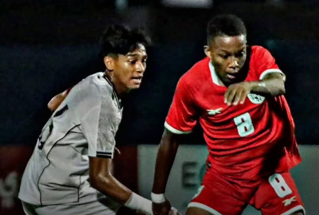 Timnas Indonesia U-17 Menuju Sejarah Baru: Daftar Resmi Skuad Garuda Muda di Piala Dunia 2025