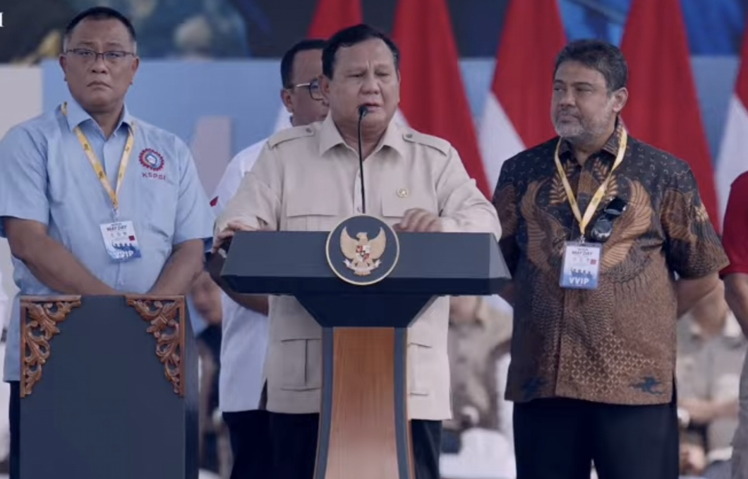 Driver Dapat BPJS dan Bagi Hasil 92 Persen, Perpres Ojol 2026 Diteken Presiden