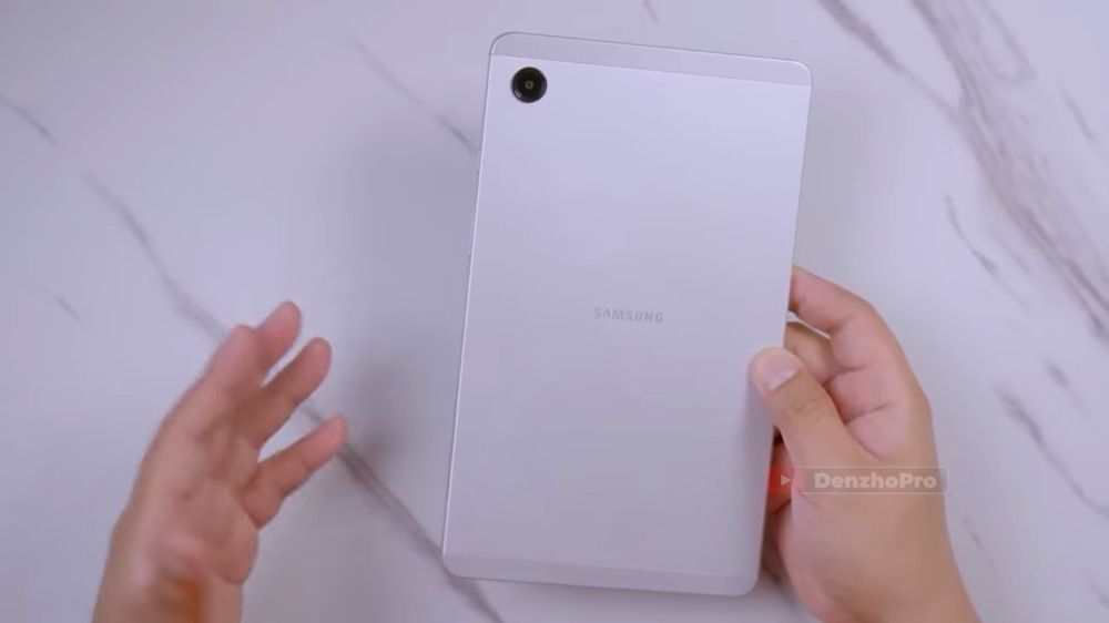 8 Tablet Mini Terbaik 2026, dari Samsung Galaxy Tab A9 LTE hingga iPad mini 7