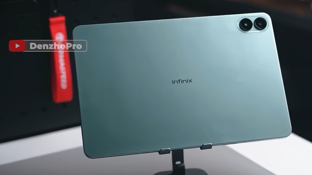 8 Tablet Baterai Besar Mulai Rp2 Jutaan, Ada yang Tembus 12.000 mAh