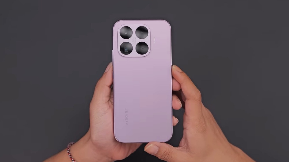 Xiaomi 17T Resmi Meluncur, Bawa Kamera Periskop 5x Optical Zoom dan Baterai 6.500 mAh