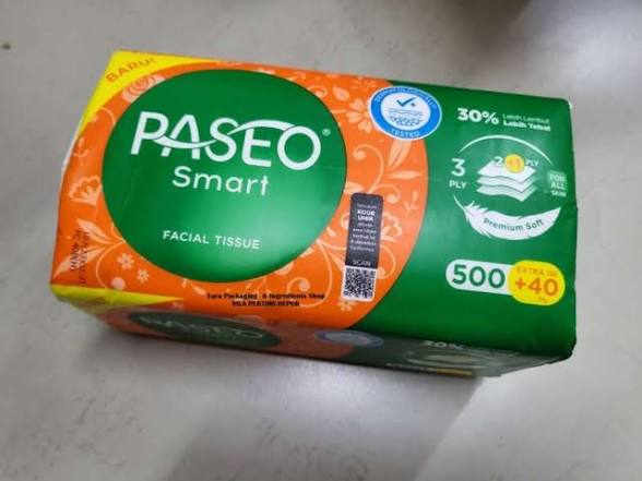 Dampak Penggunaan Tisu Terhadap Penebangan Pohon dan Solusi Ramah Lingkungan