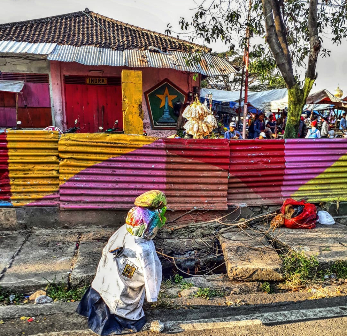 Wali Kota Malang Pastikan Evaluasi Kontrak Pasar Blimbing, Siap Ambil Langkah Tegas ke PT KIS