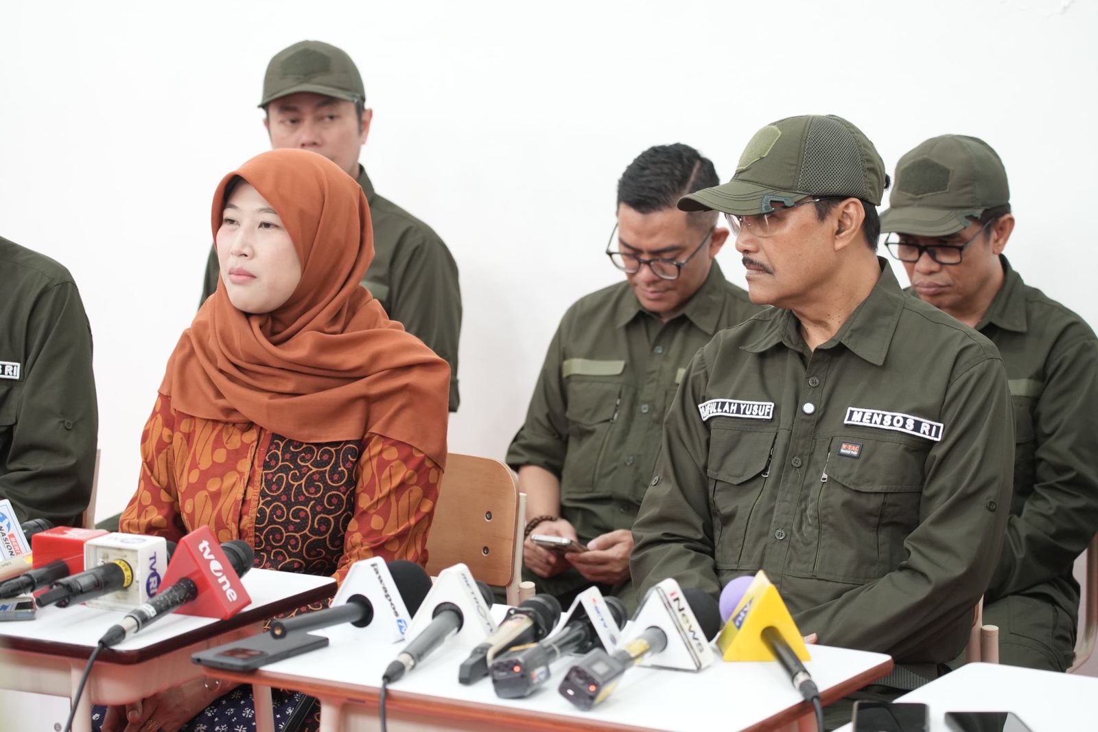 Bukan Hanya Pendidikan, Sekolah Rakyat Juga Akan Penuhi Hak Pengasuhan dan Perlindungan Anak