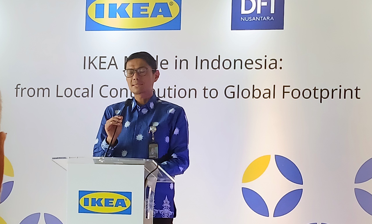 Kemendag Apresiasi Langkah Menkeu Purbaya Berantas Impor Tekstil Ilegal