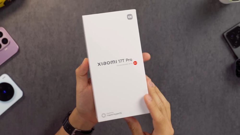 Review Xiaomi 17T Pro: Flagship Killer Makin Mahal, Masih Layak Dibeli atau Kalah dari Flagship?