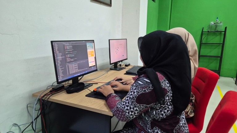 FAST UB Luncurkan PIYIKAI, Aplikasi AI yang Bisa Deteksi Jenis Kelamin DOC secara Offline