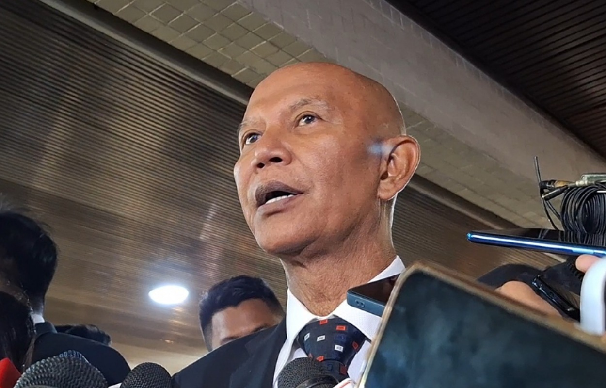 Pesan DPR untuk TNI di Tengah Penguatan Pertahanan : Profesionalitas dan Netralitas TNI Harus Dijaga