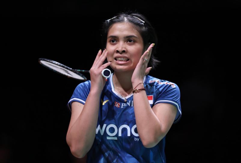 Gregoria Mariska Tunjung ke Final Kumamoto Masters 2025, Catat Final Ketiga Beruntun