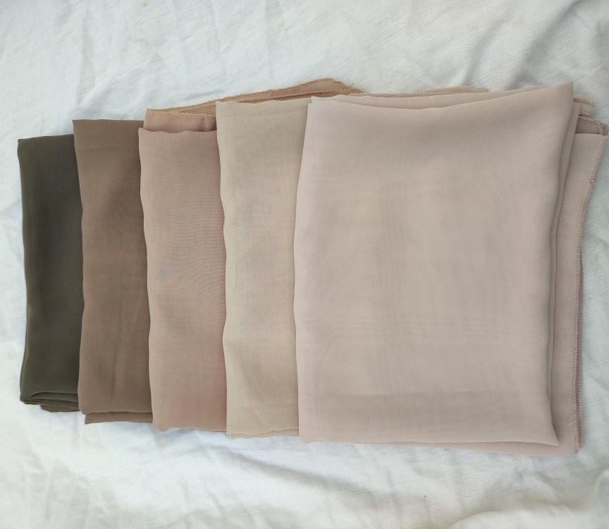 Bukan Sekadar Hijab Paris Biasa: 9 Brand Hijab Lokal yang Wajib Masuk Daftar Koleksi