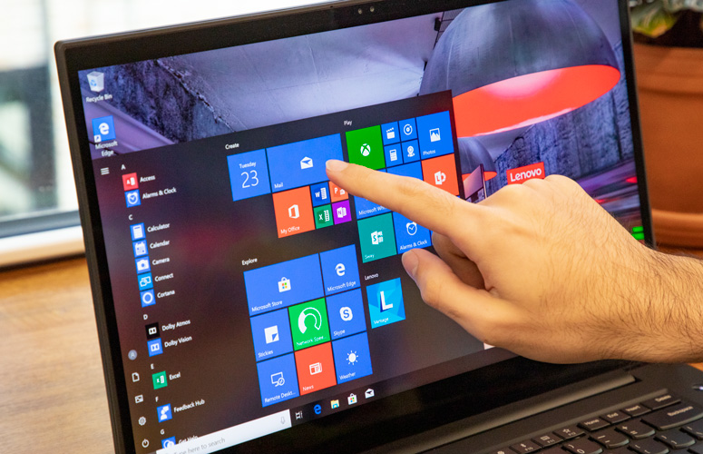 Deretan Laptop Touchscreen 2025 Recommended: Murah dengan Fitur Lengkap