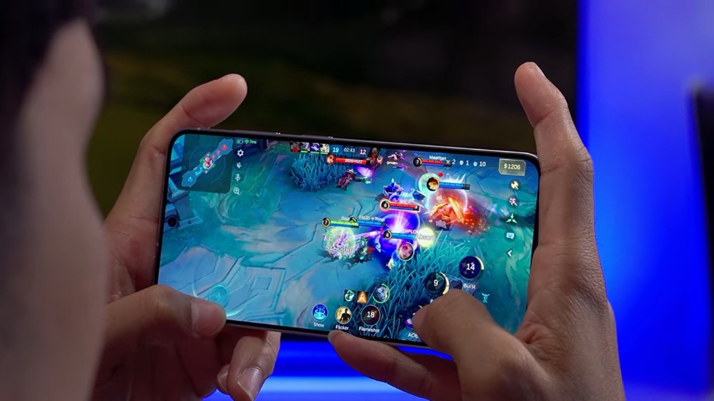 Samsung Galaxy S26 FE Andalkan Exynos 2500, Kencang tapi Suhu Jadi Sorotan