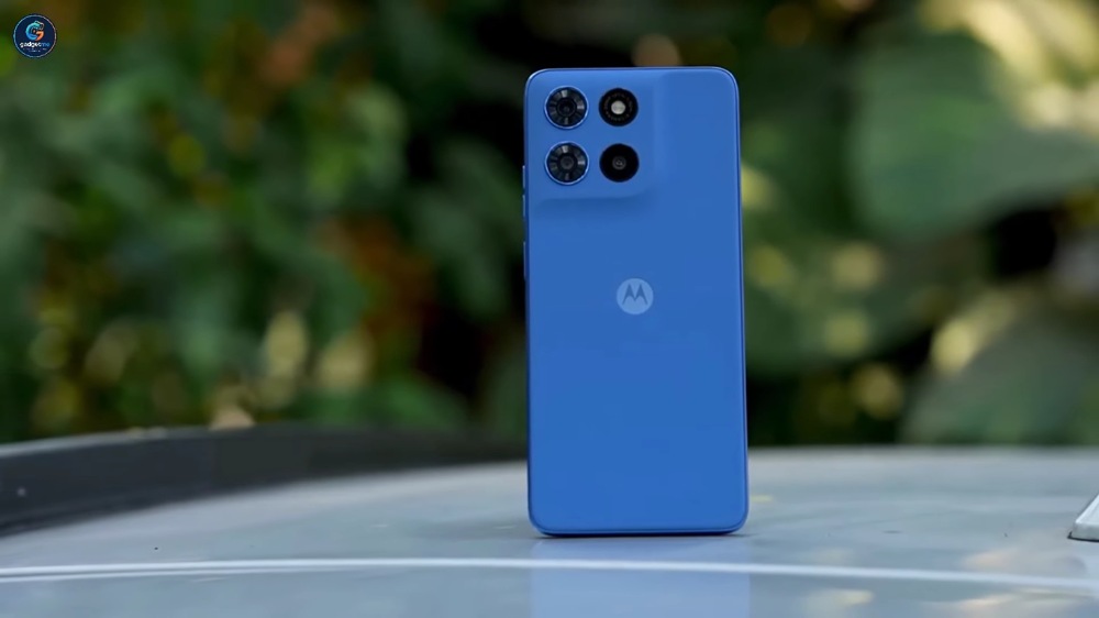 Motorola Moto G47 Resmi Menggoda, Kamera 108 MP dan Dimensity 6300 Siap Hantam Midrange