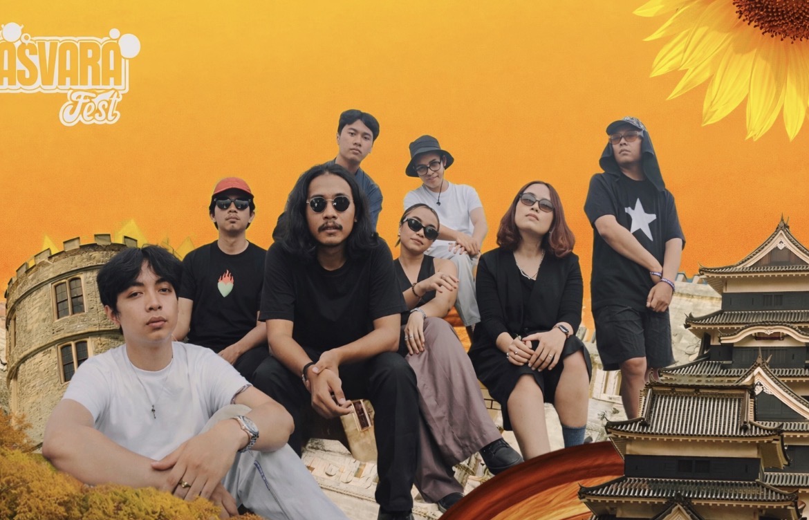 Lineup Makin Panas! The Jeblogs feat Lealona Jadi Guest Star ke-4 Rasvara Fest 2026