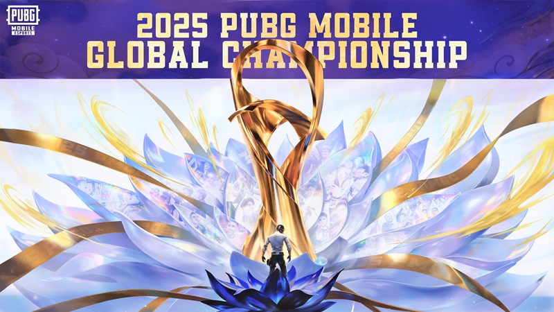 Alter Ego Ares Masuk dalam 16 Tim yang Lolos ke Grand Finals PMGC 2025 di Bangkok