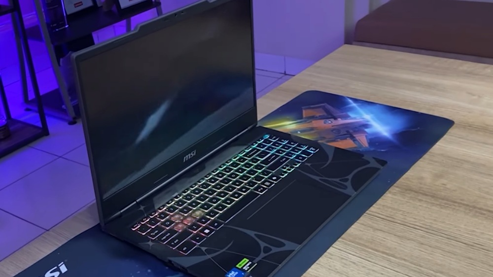 5 Laptop Gaming 2026 yang Layak Dilirik, Ada RTX 5050 dan RTX 4050